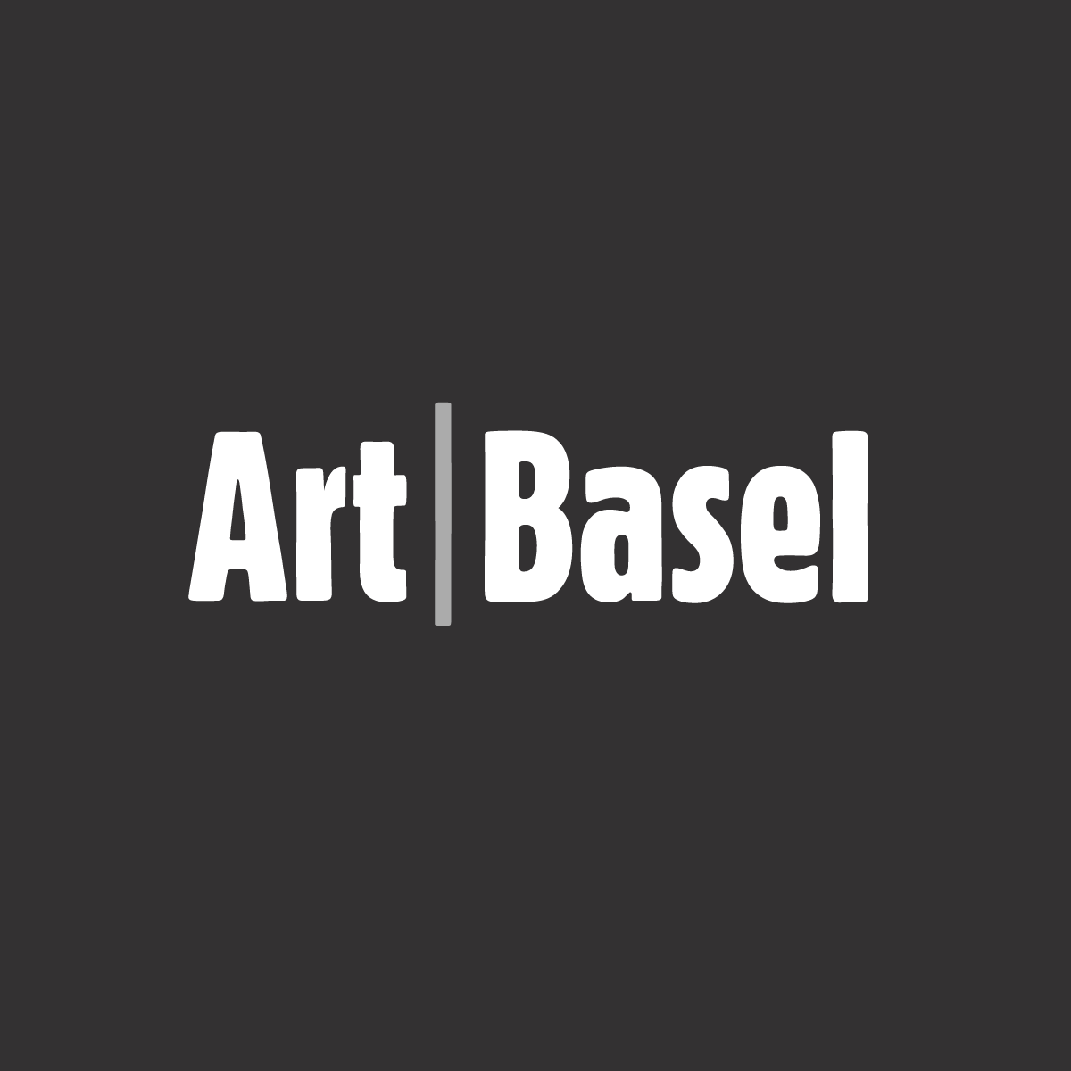 Besuch ART BASEL Satelliten-Expos